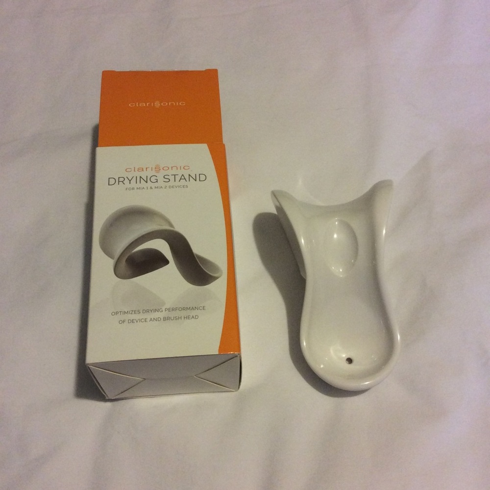 Clarisonic Drying Stand- For Mia1 and Mia2 Devices